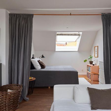 קופנהגן Penthouse Cph Inner City מראה חיצוני תמונה